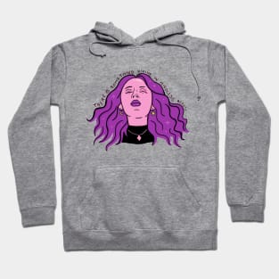 Mindless Hoodie